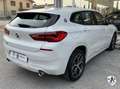 BMW X2 sDrive 18d Business AUT * PELLE * NAVI * Bianco - thumbnail 5