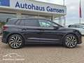 Skoda Elroq 85 Sportline 5JGAR/21Z/AHK/Wärmepumpe Noir - thumbnail 12