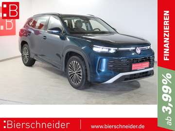 1.5 eTSI DSG Life 18 AHK MATRIX NAVI