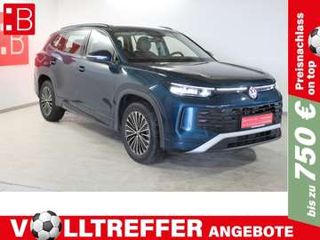 1.5 eTSI DSG Life 18 AHK MATRIX NAVI