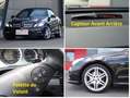 Mercedes-Benz E 220 CDI **PACK-AMG** CABRIO+ AUTOMATIQUE AVANTGARDE E5 Czarny - thumbnail 17