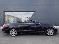 Mercedes-Benz E 220 CDI **PACK-AMG** CABRIO+ AUTOMATIQUE AVANTGARDE E5 Nero - thumbnail 11