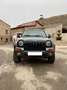 Jeep Cherokee 2.5CRD Limited Fekete - thumbnail 3