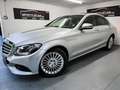 Mercedes-Benz C 180 d AUTOMATIQUE, ETAT SHOW ROOM, GARANTIE 1AN Argent - thumbnail 1