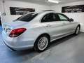 Mercedes-Benz C 180 d AUTOMATIQUE, ETAT SHOW ROOM, GARANTIE 1AN Argent - thumbnail 7