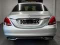 Mercedes-Benz C 180 d AUTOMATIQUE, ETAT SHOW ROOM, GARANTIE 1AN Argent - thumbnail 8