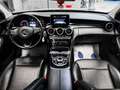 Mercedes-Benz C 180 d AUTOMATIQUE, ETAT SHOW ROOM, GARANTIE 1AN Argent - thumbnail 4