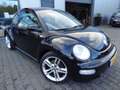 Volkswagen New Beetle 1.8-5V Turbo Highline | Airco | LMV | Youngtimer Negro - thumbnail 2