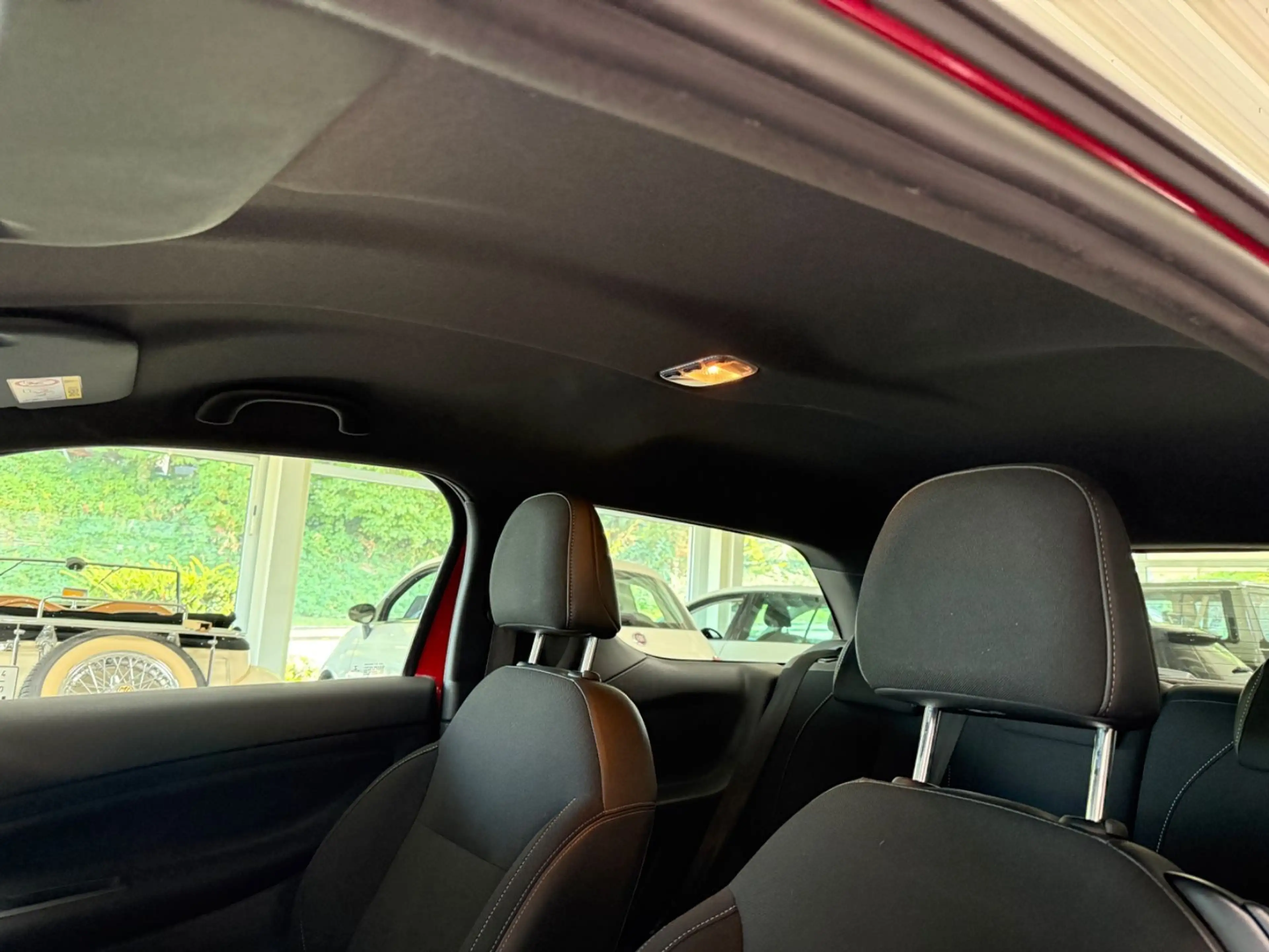 DS Automobiles DS 3 DS 3 So Chic Automatik*wenig Km* — photo 12