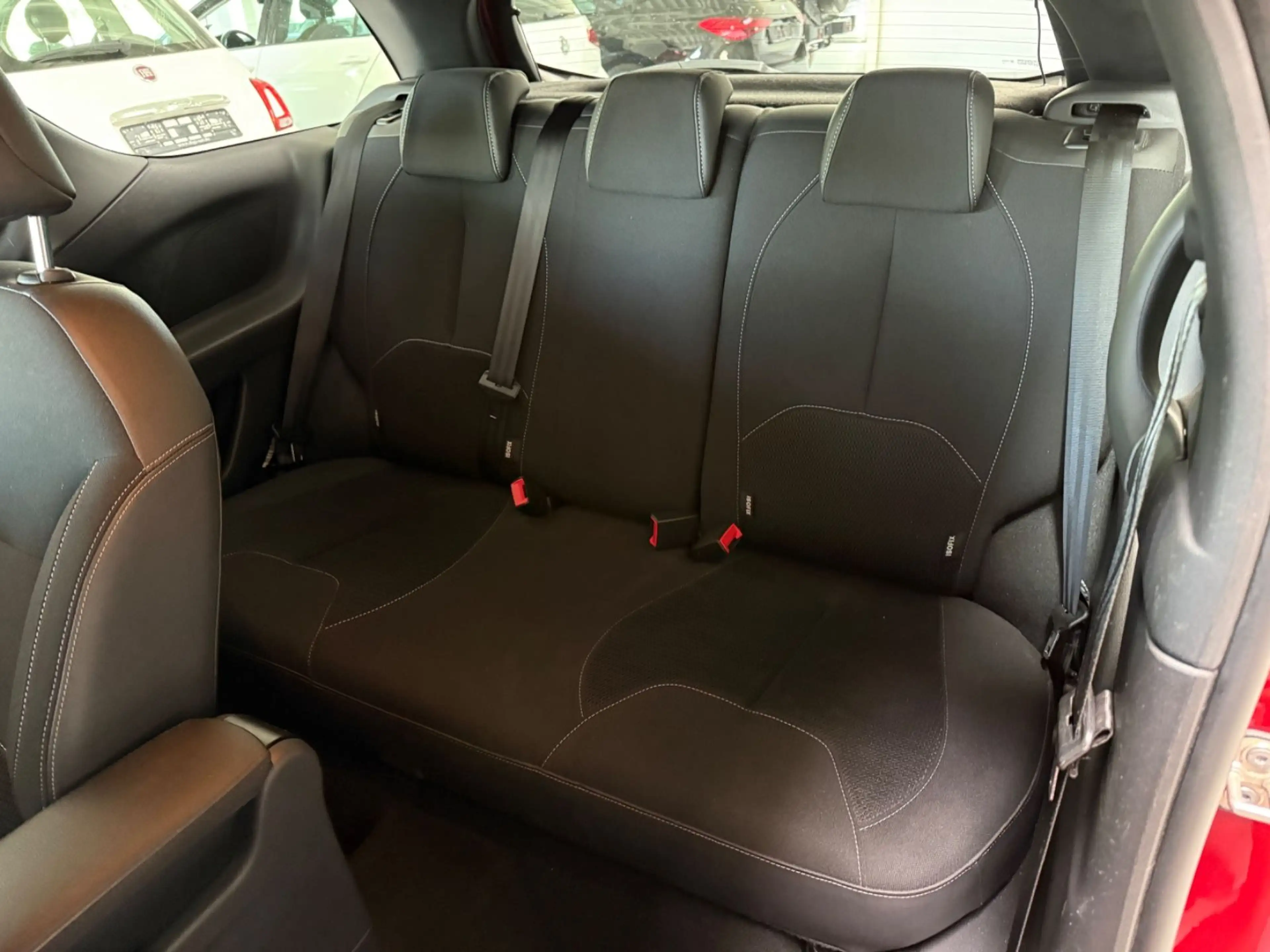 DS Automobiles DS 3 DS 3 So Chic Automatik*wenig Km* — photo 11