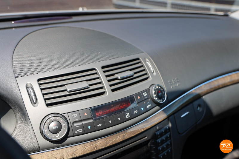 Mercedes-Benz E 350 Combi Avantgarde 4-Matic | 256.000KM | BTW-auto | — photo 26