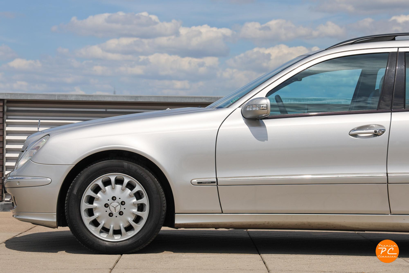 Mercedes-Benz E 350 Combi Avantgarde 4-Matic | 256.000KM | BTW-auto | — photo 11