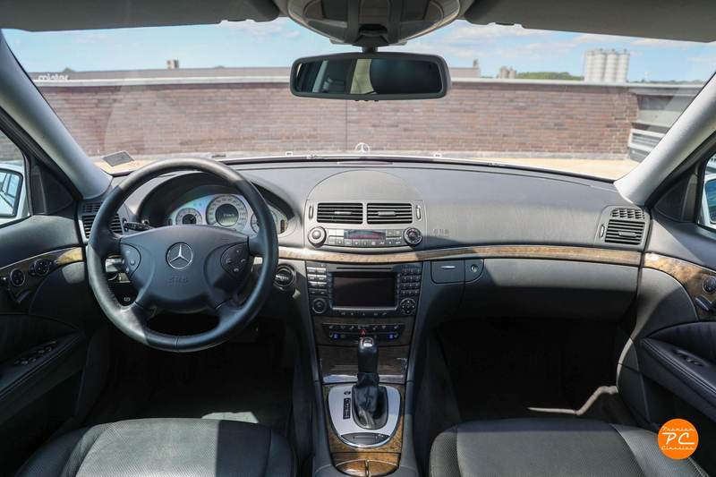 Mercedes-Benz E 350 Combi Avantgarde 4-Matic | 256.000KM | BTW-auto | — photo 12