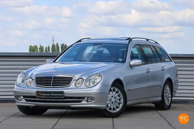 Mercedes-Benz E 350 Combi Avantgarde 4-Matic | 256.000KM | BTW-auto |