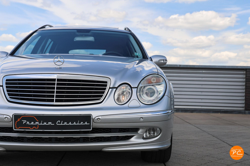 Mercedes-Benz E 350 Combi Avantgarde 4-Matic | 256.000KM | BTW-auto | — photo 20