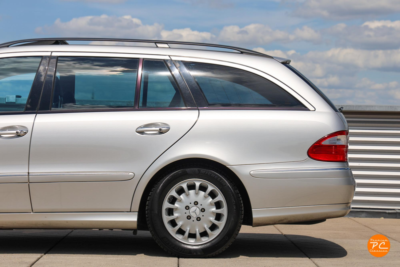 Mercedes-Benz E 350 Combi Avantgarde 4-Matic | 256.000KM | BTW-auto | — photo 13
