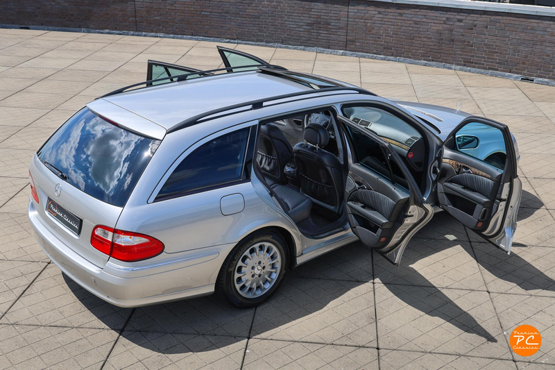 Mercedes-Benz E 350 Combi Avantgarde 4-Matic | 256.000KM | BTW-auto | — photo 28