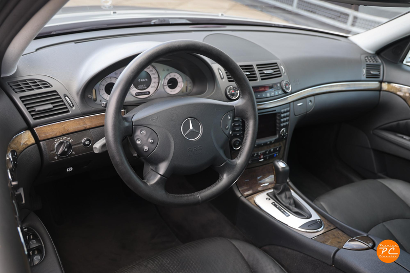 Mercedes-Benz E 350 Combi Avantgarde 4-Matic | 256.000KM | BTW-auto | — photo 6