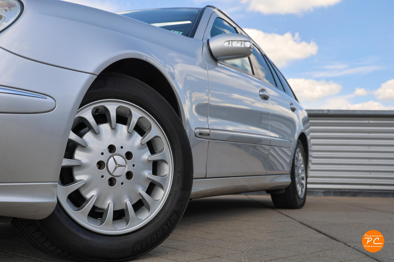 Mercedes-Benz E 350 Combi Avantgarde 4-Matic | 256.000KM | BTW-auto | — photo 17