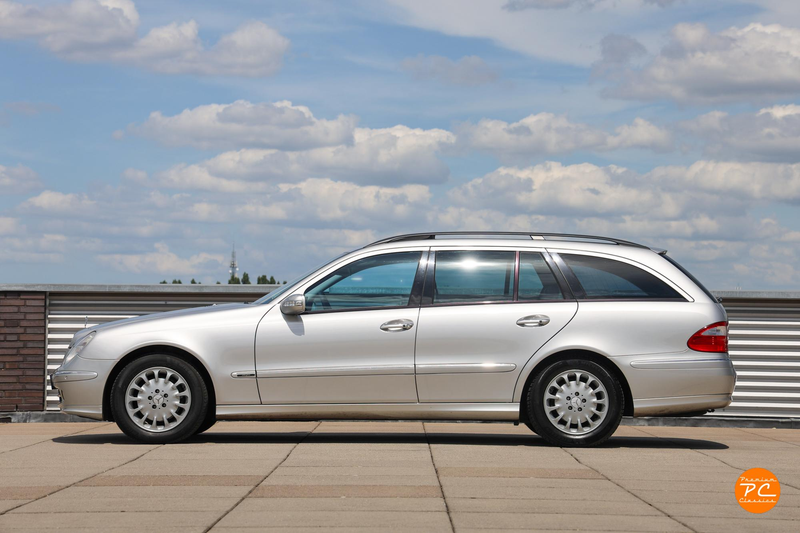 Mercedes-Benz E 350 Combi Avantgarde 4-Matic | 256.000KM | BTW-auto | — photo 9