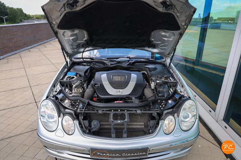 Mercedes-Benz E 350 Combi Avantgarde 4-Matic | 256.000KM | BTW-auto | — photo 38