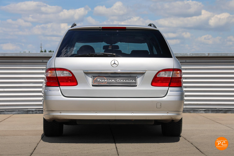 Mercedes-Benz E 350 Combi Avantgarde 4-Matic | 256.000KM | BTW-auto | — photo 7