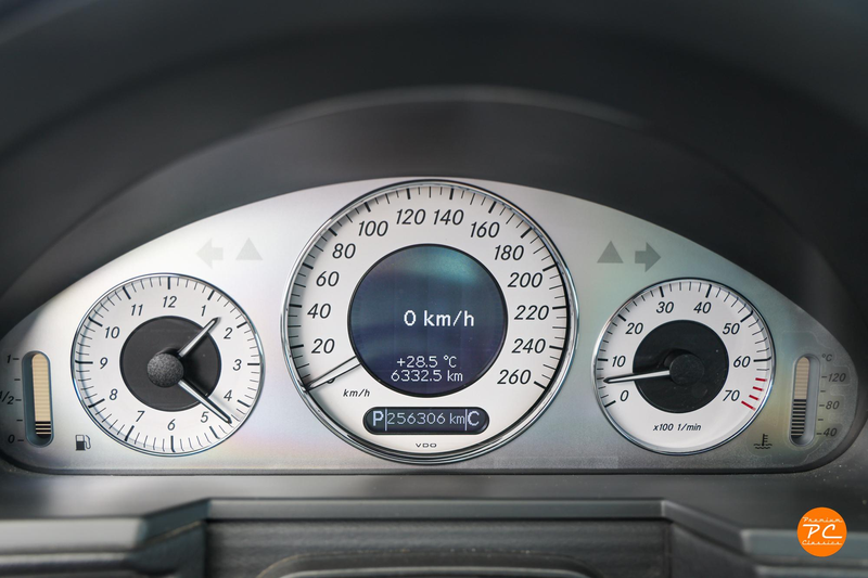 Mercedes-Benz E 350 Combi Avantgarde 4-Matic | 256.000KM | BTW-auto | — photo 4