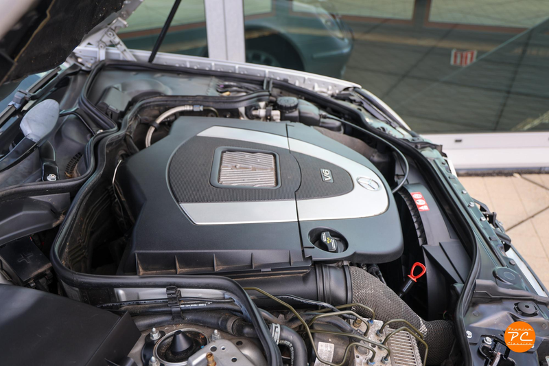 Mercedes-Benz E 350 Combi Avantgarde 4-Matic | 256.000KM | BTW-auto | — photo 40