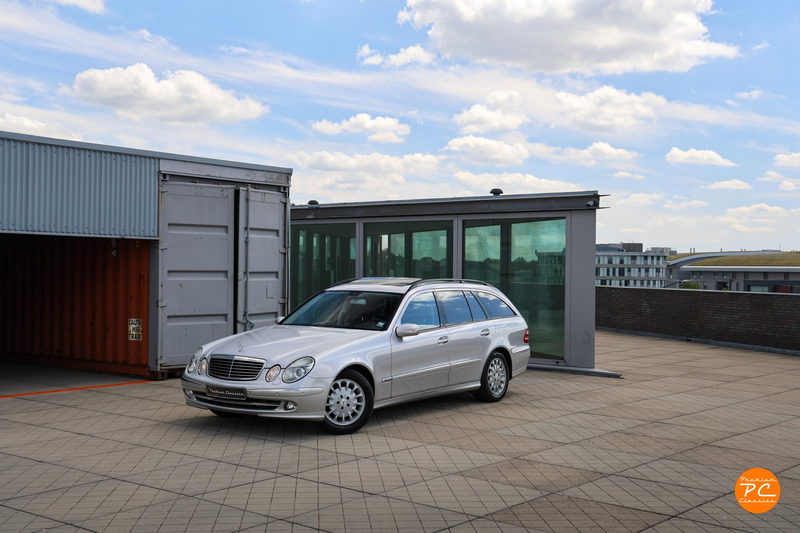 Mercedes-Benz E 350 Combi Avantgarde 4-Matic | 256.000KM | BTW-auto | — photo 37