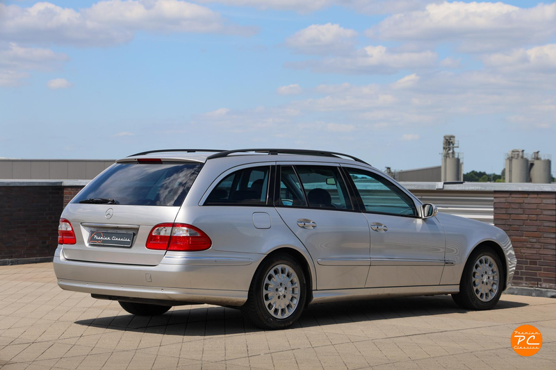 Mercedes-Benz E 350 Combi Avantgarde 4-Matic | 256.000KM | BTW-auto | — photo 34