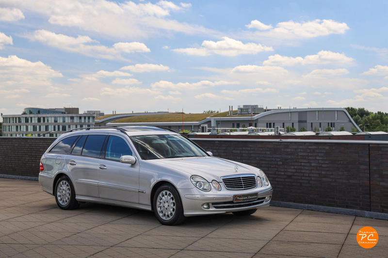 Mercedes-Benz E 350 Combi Avantgarde 4-Matic | 256.000KM | BTW-auto | — photo 35