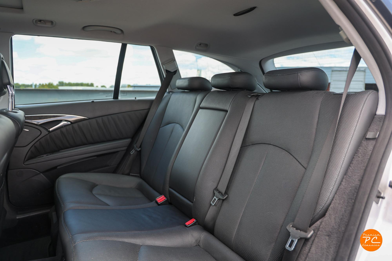 Mercedes-Benz E 350 Combi Avantgarde 4-Matic | 256.000KM | BTW-auto | — photo 29