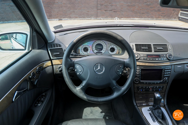 Mercedes-Benz E 350 Combi Avantgarde 4-Matic | 256.000KM | BTW-auto | — photo 22