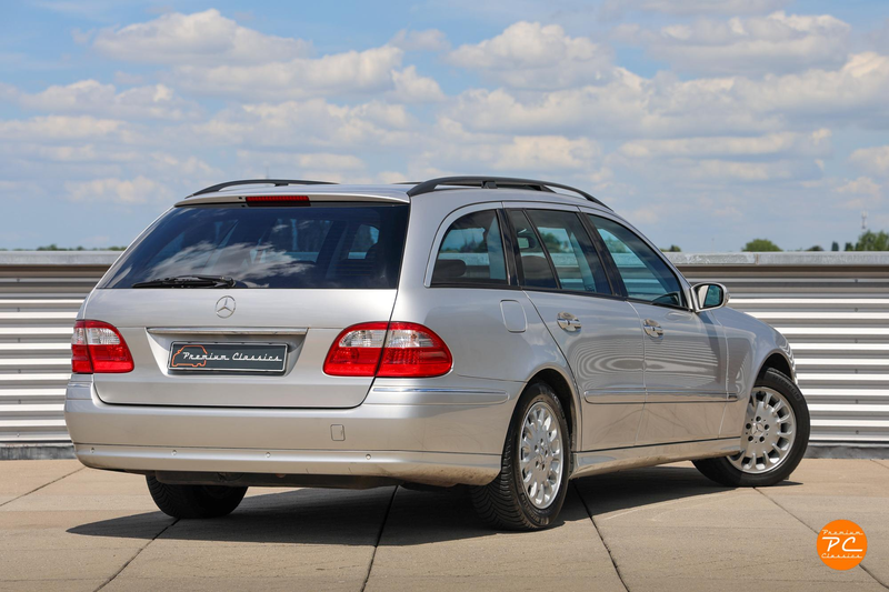 Mercedes-Benz E 350 Combi Avantgarde 4-Matic | 256.000KM | BTW-auto | — photo 3