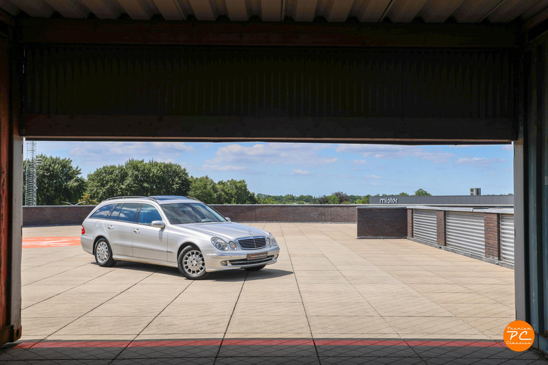 Mercedes-Benz E 350 Combi Avantgarde 4-Matic | 256.000KM | BTW-auto | — photo 33