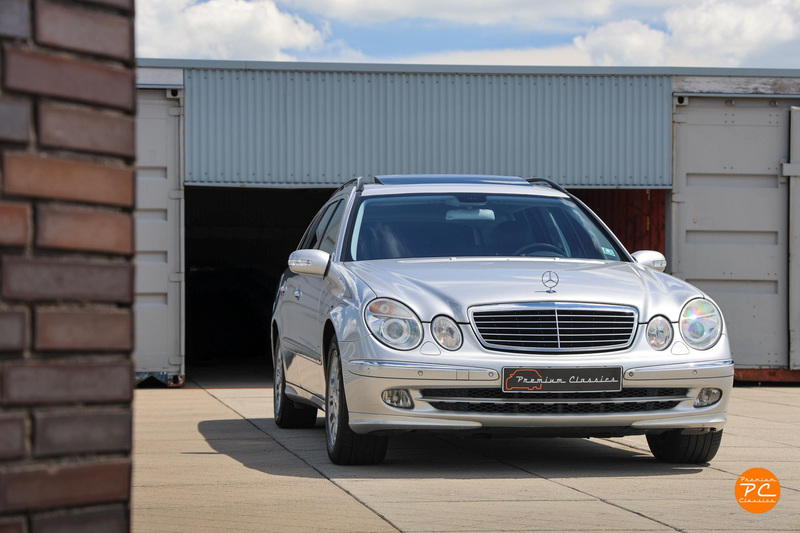 Mercedes-Benz E 350 Combi Avantgarde 4-Matic | 256.000KM | BTW-auto | — photo 32
