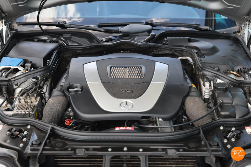 Mercedes-Benz E 350 Combi Avantgarde 4-Matic | 256.000KM | BTW-auto | — photo 39