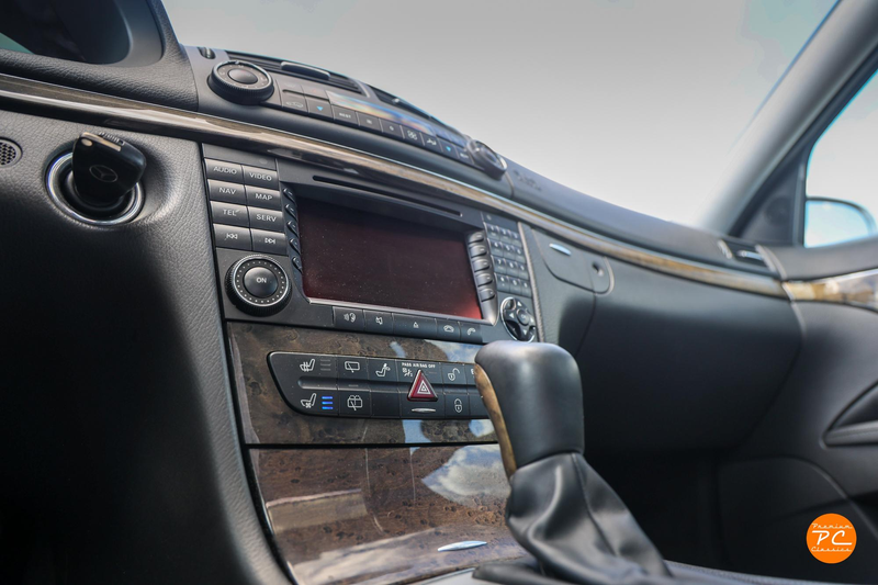 Mercedes-Benz E 350 Combi Avantgarde 4-Matic | 256.000KM | BTW-auto | — photo 16