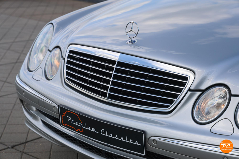 Mercedes-Benz E 350 Combi Avantgarde 4-Matic | 256.000KM | BTW-auto | — photo 19