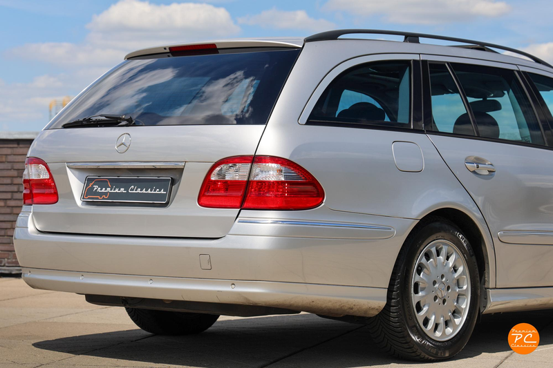 Mercedes-Benz E 350 Combi Avantgarde 4-Matic | 256.000KM | BTW-auto | — photo 21