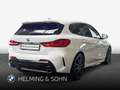 BMW 135 M135i xDrive Hatch HiFi DAB LED Pano Lenkradhz. uv Weiß - thumbnail 2