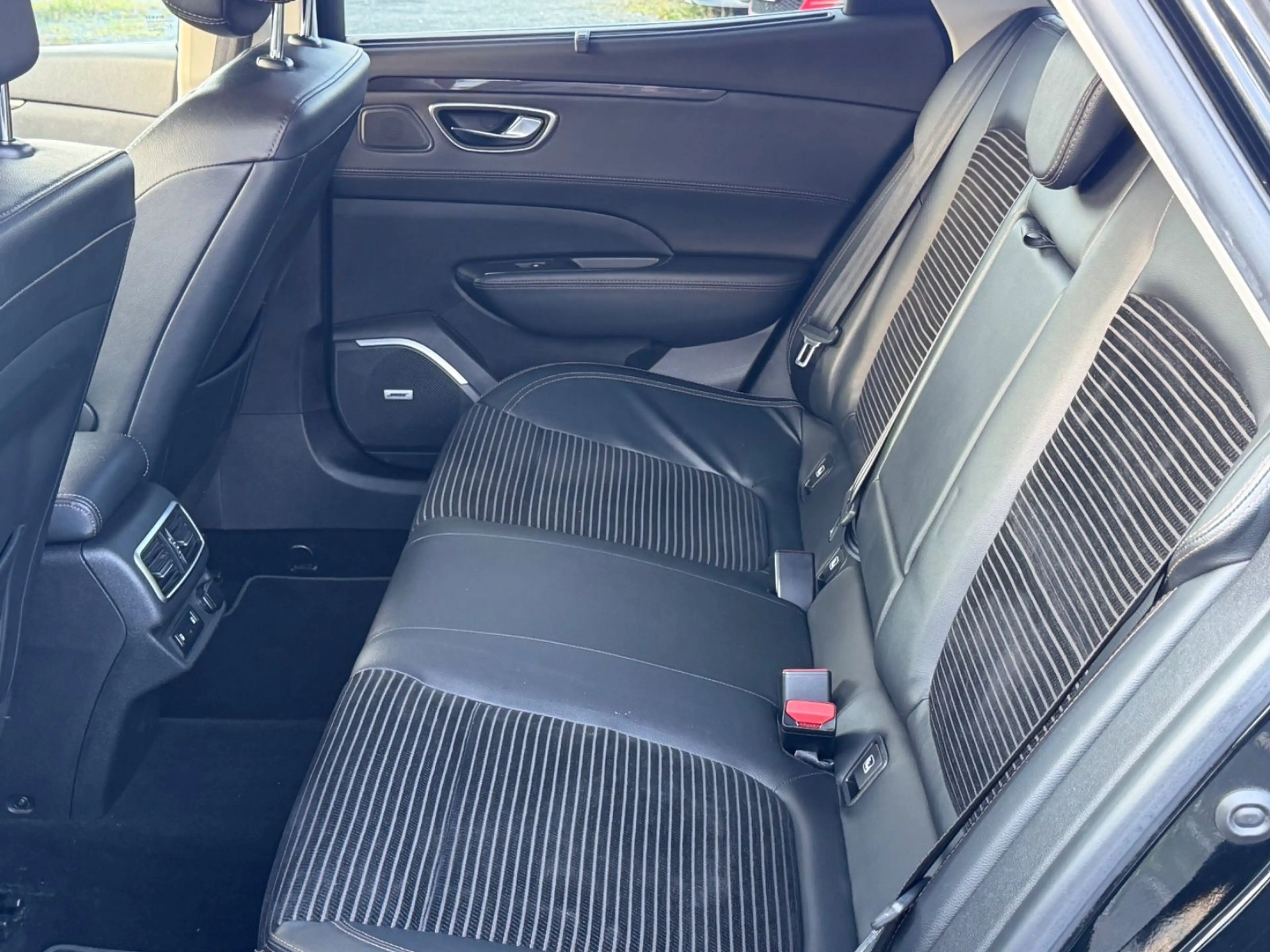 Renault Talisman Grandtour Intens — photo 13
