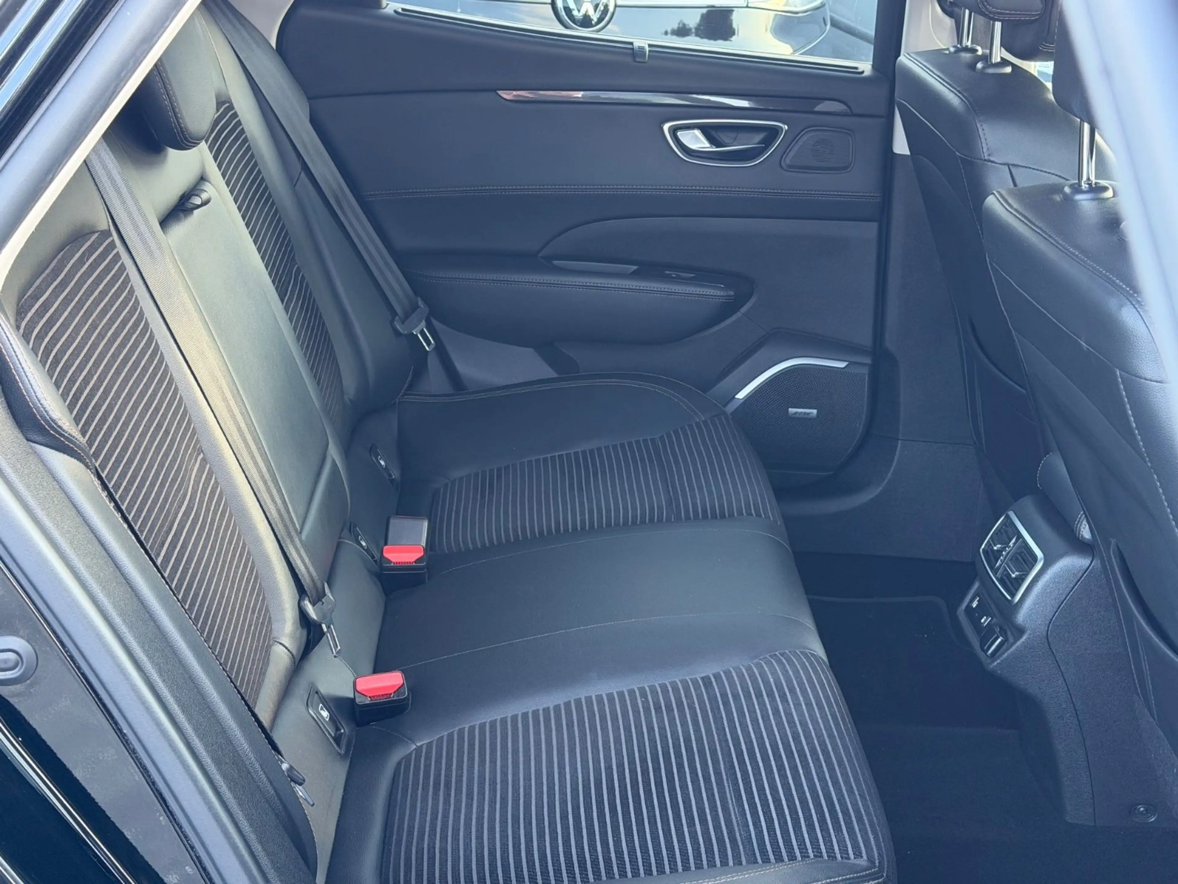 Renault Talisman Grandtour Intens — photo 12