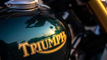 1200 XE Steve McQueen met +3000 euro opties