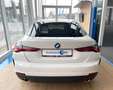 BMW 420 420d xDrive GC Standheizung 360°K. Laser HIFI Weiß - thumbnail 4