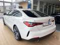 BMW 420 420d xDrive GC Standheizung 360°K. Laser HIFI Weiß - thumbnail 3