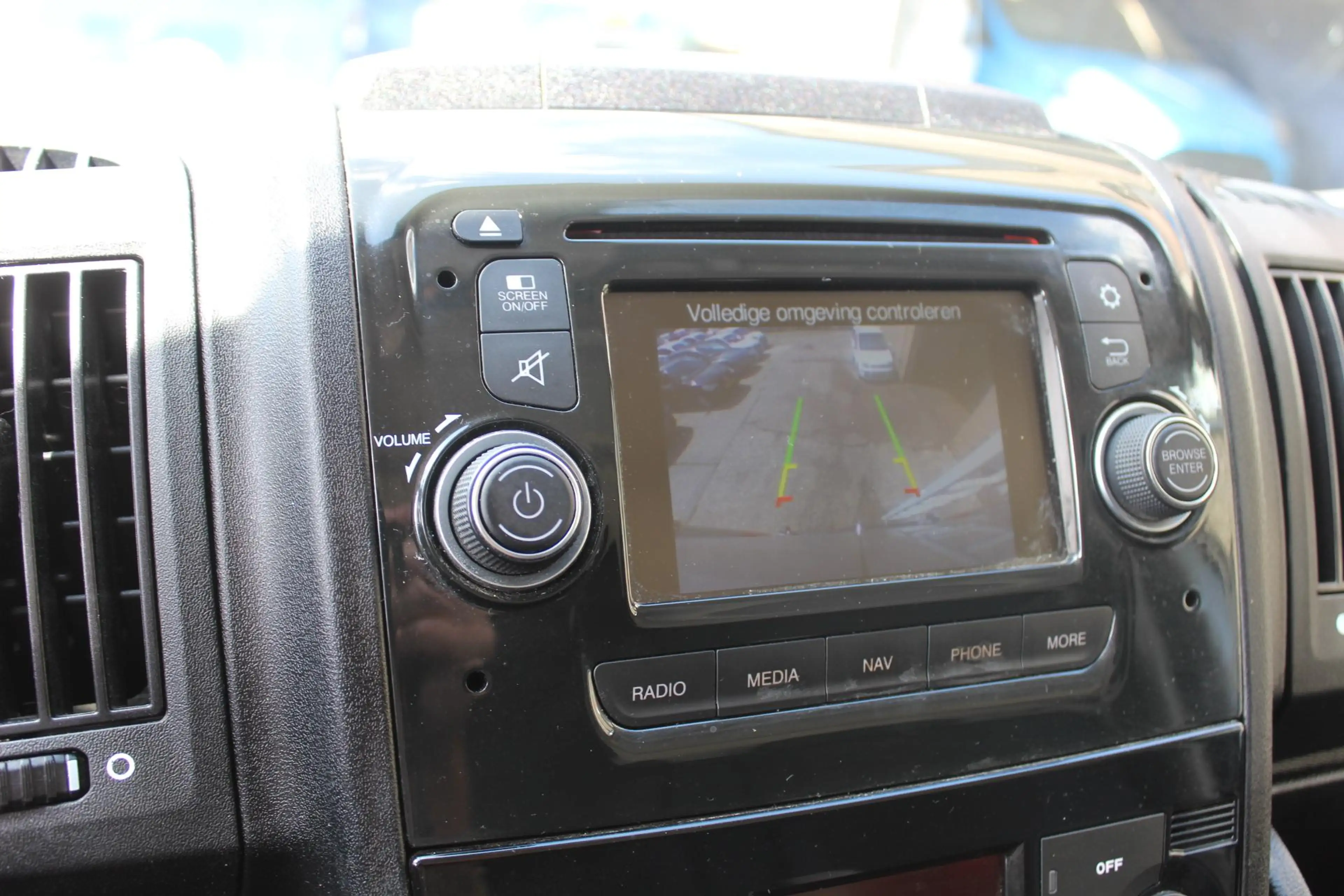 Citroen Jumper 30 2.0HDI L2H2 163pk Navi, Cruise, Automatische Ai — photo 28