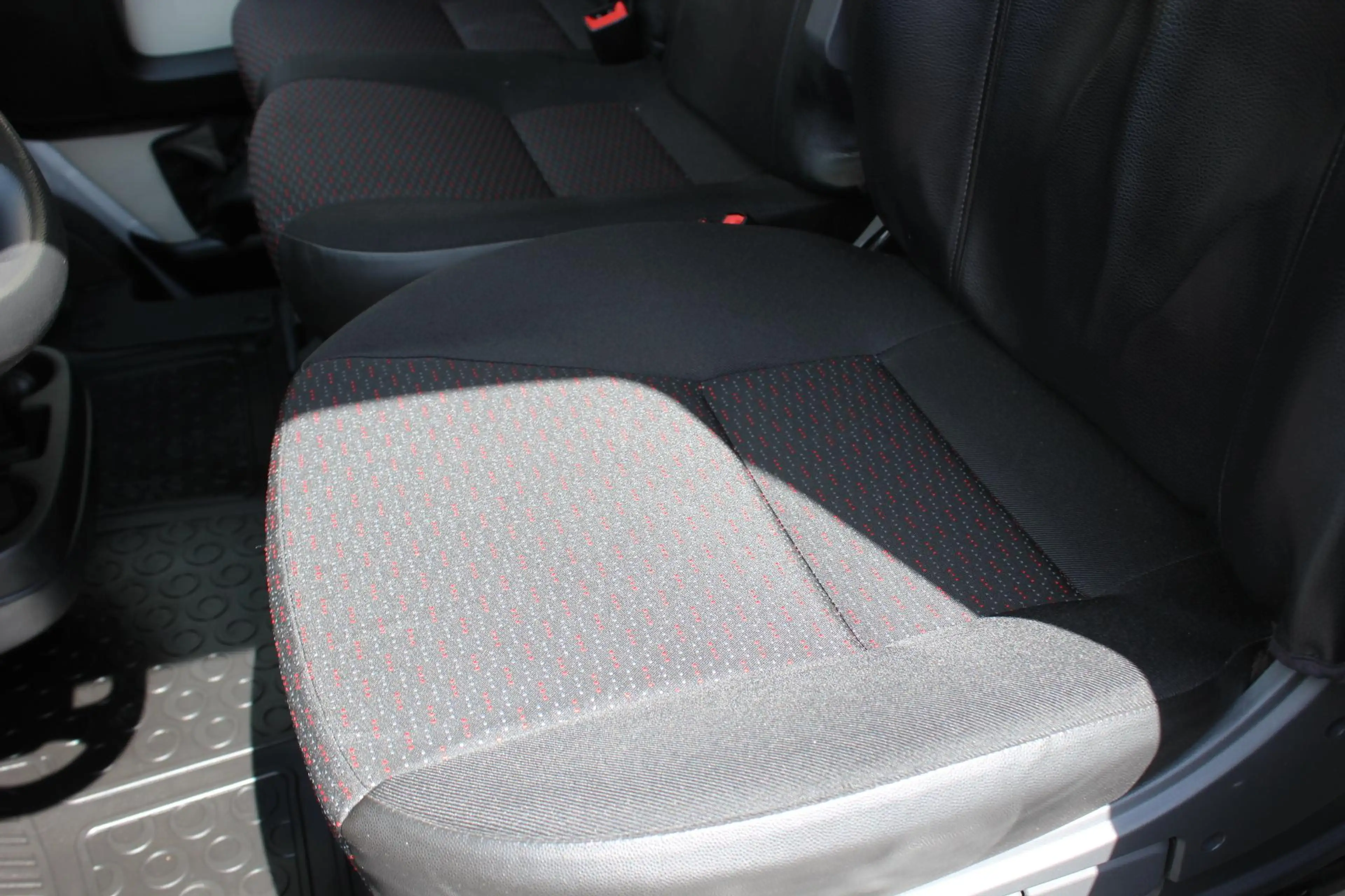 Citroen Jumper 30 2.0HDI L2H2 163pk Navi, Cruise, Automatische Ai — photo 19