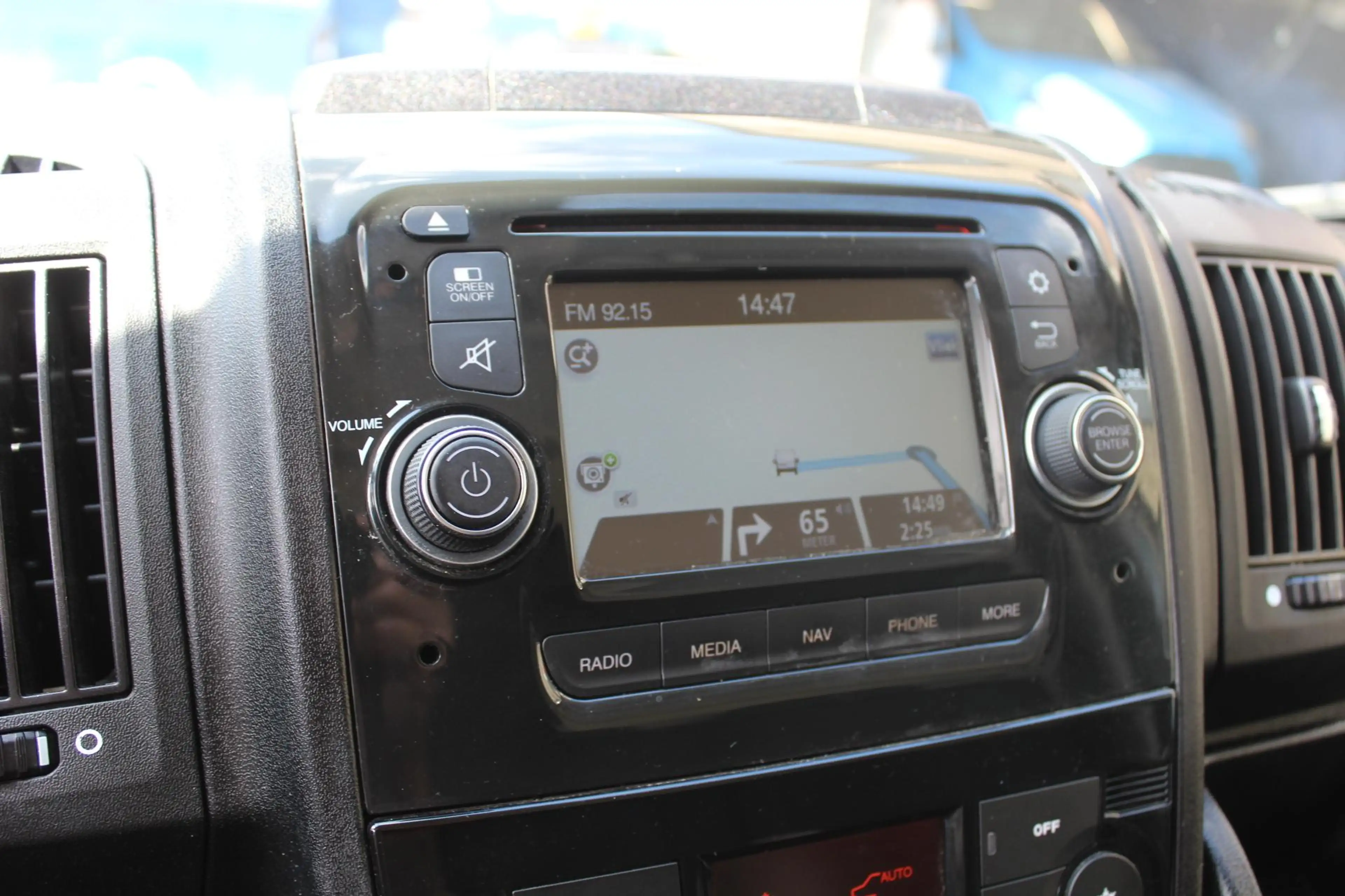 Citroen Jumper 30 2.0HDI L2H2 163pk Navi, Cruise, Automatische Ai — photo 27