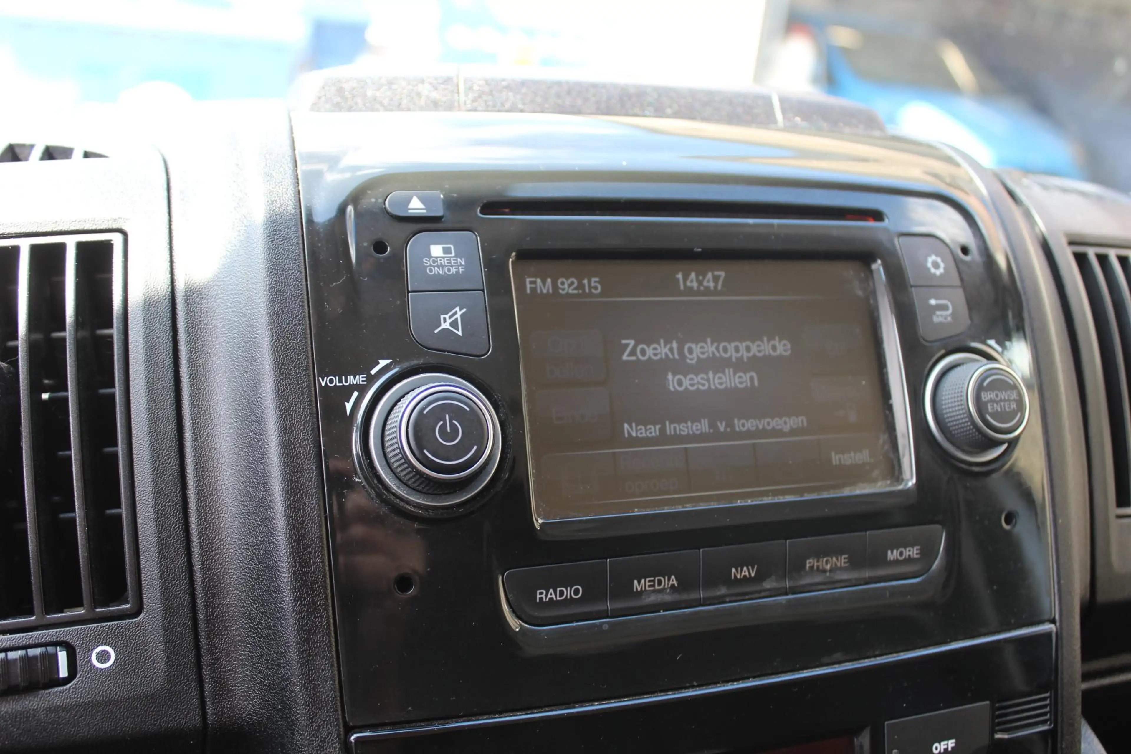 Citroen Jumper 30 2.0HDI L2H2 163pk Navi, Cruise, Automatische Ai — photo 29